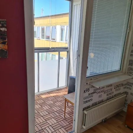 Masthugget