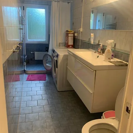 Vivian House * Göteborg