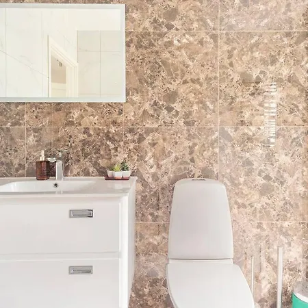 The Rose Valley Entire Göteborg