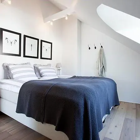 Lejlighed Wow Oergryte