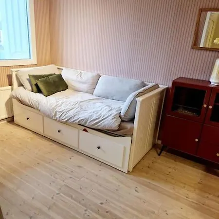 Familjevaenligt Hus *