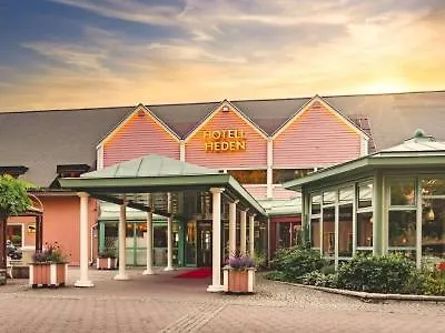 Heden - Bw Signature Collection 4* Gothenburg
