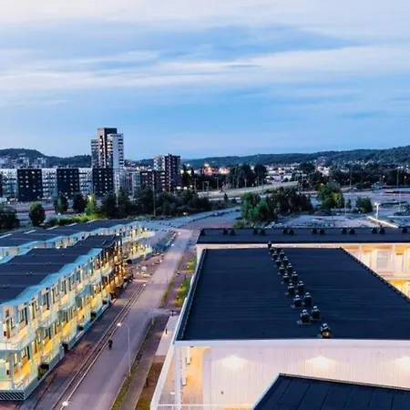Hotel Waterfront Goteborg