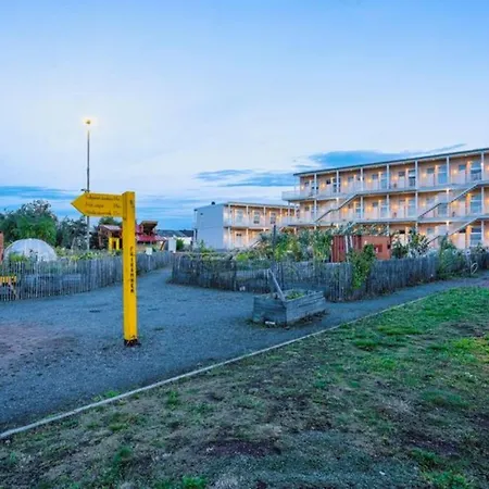 Hotel Waterfront Goteborg