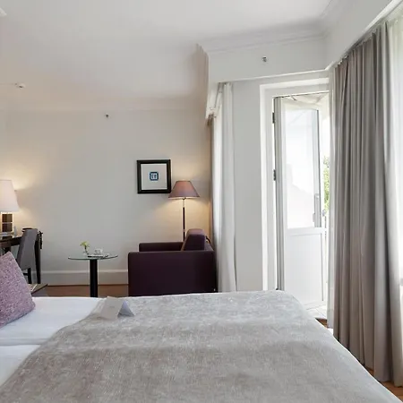 Elite Park Avenue 4* Gothenburg