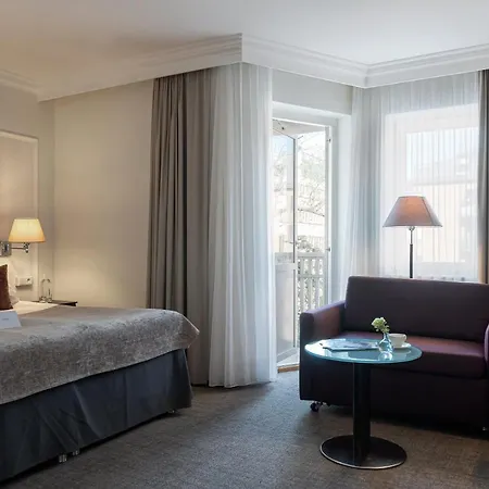 Elite Park Avenue Gothenburg