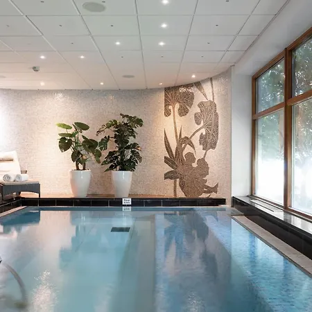 Elite Park Avenue 4* Gothenburg