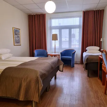 Lorensberg Hotel