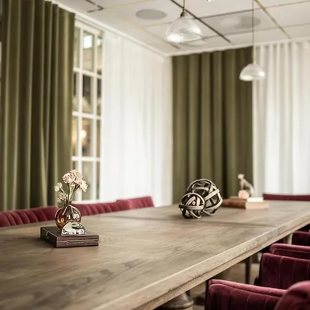 Hotel&ristorante Bellora 4* Goteborg