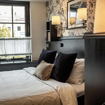 Hotel&ristorante Bellora 4* Goteborg