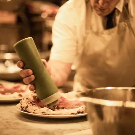 & Ristorante Bellora 4*