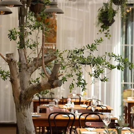 Hotel&ristorante Bellora