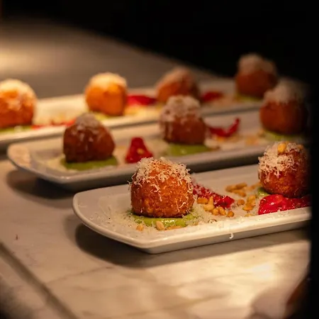 & Ristorante Bellora Hotell 4*