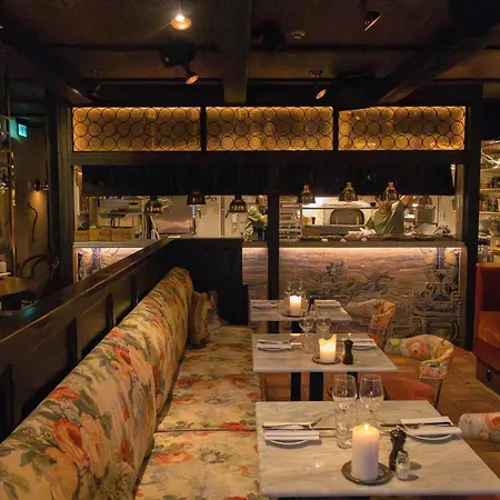 Hotel & Ristorante Bellora Gothenburg