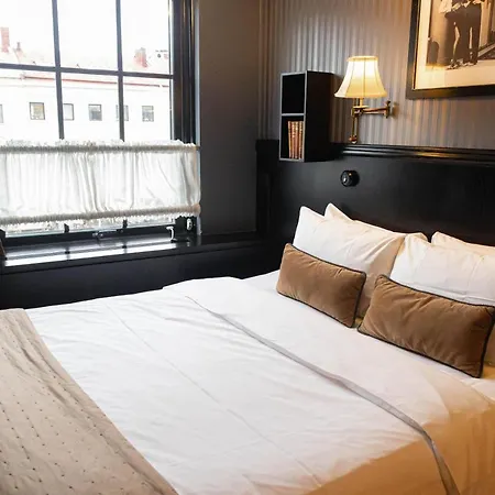 Hotel&ristorante Bellora 4* Goteborg