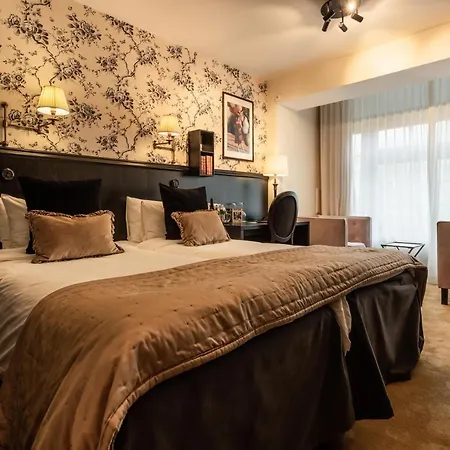 Hotel&ristorante Bellora 4* Gotemburgo