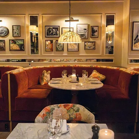 & Ristorante Bellora