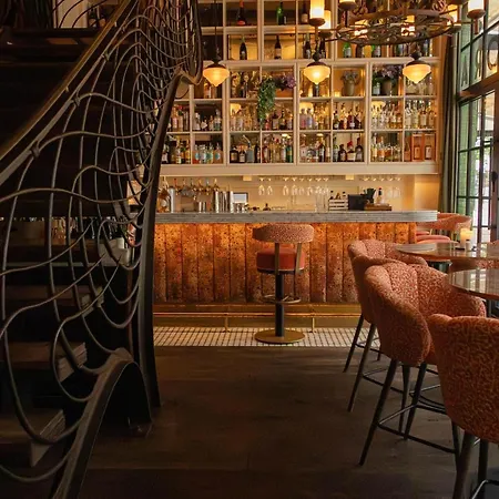 Hotel&ristorante Bellora 4* Goteborg