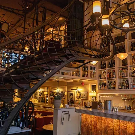 Hotel & Ristorante Bellora