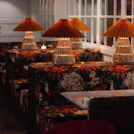 Hotel & Ristorante Bellora Gothenburg