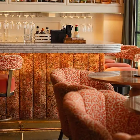 Hotel&ristorante Bellora 4* Goteborg
