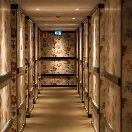 Hotel&ristorante Bellora Hotel 4*