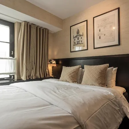 Hotel & Ristorante Bellora Gothenburg