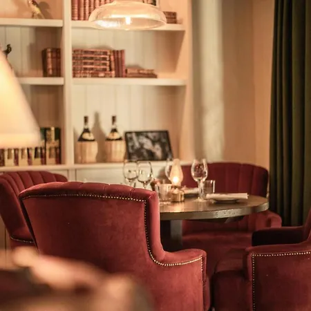 & Ristorante Bellora 4*