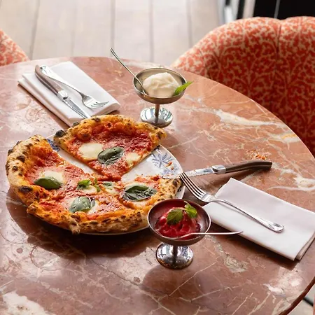 Hotel Hotel&ristorante Bellora Gotemburgo