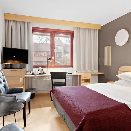 Hotel Heden - Bw Signature Collection Gotemburgo