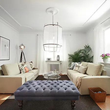 Lejlighed Wow Oergryte Göteborg