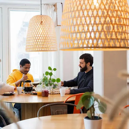 Slottsskogens Gotemburgo