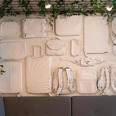 Slottsskogens 예테보리