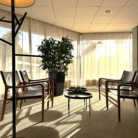 Szálloda Spar Garda Göteborg