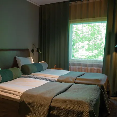 Spar Garda Hotel Gotemburgo