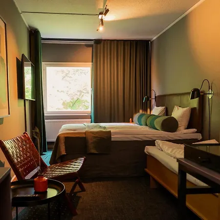 Spar Garda Hotel