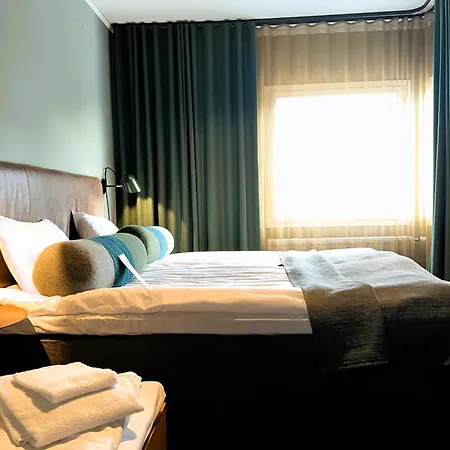 Hotel Spar Gårda