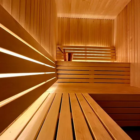 Szálloda Spar Garda Göteborg