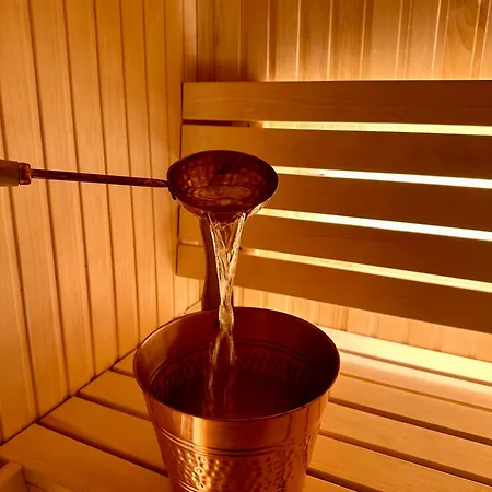 Spar Garda 3* Göteborg