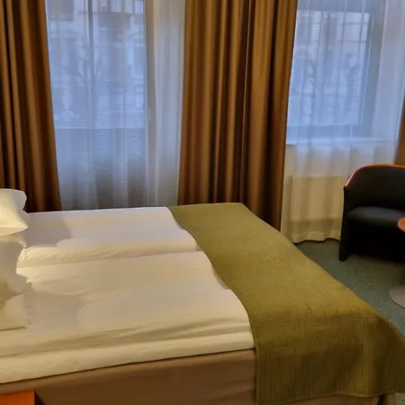 Lorensberg Hotel 3*