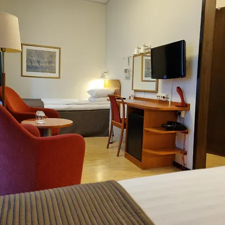 Hotel Lorensberg Göteborg