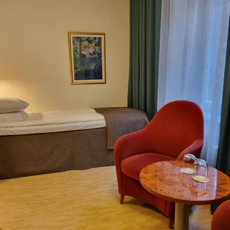 Lorensberg Hotel