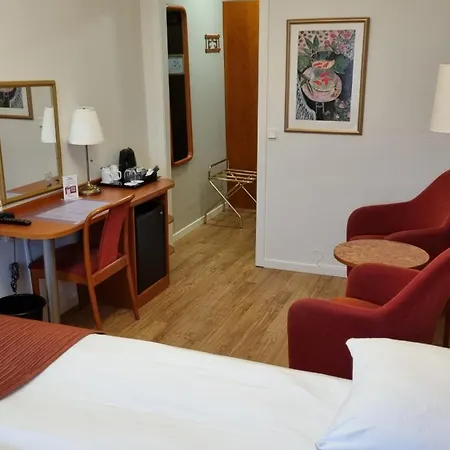 Hotel Lorensberg Göteborg