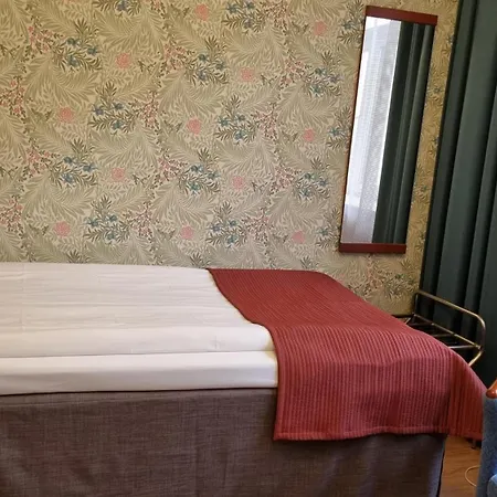 Hotel Lorensberg 3*