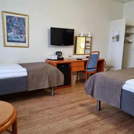 Hotel Lorensberg