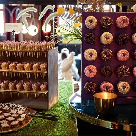 Clarion Post Hotel Göteborg