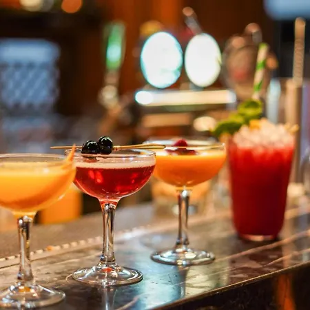 Clarion Post 4* Göteborg