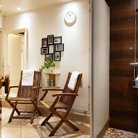 Backpackers Hostel *