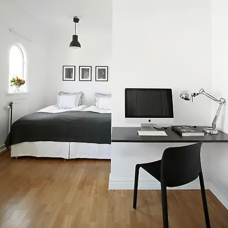 Wow Oergryte Lejlighed