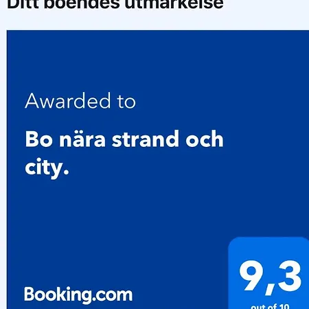 Bo Naera Och City. * Göteborg